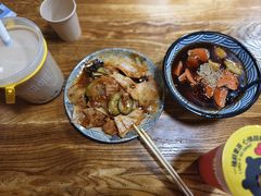-小二楼炖肠