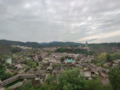 -云端咖啡(古北水镇景区店)