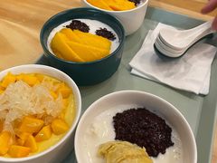 -小团圆糖水铺(襄阳南路店)
