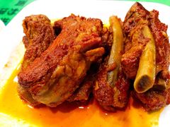 -令氏家外家周秦食府(高新店)