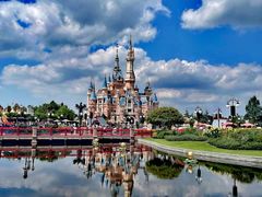 -上海迪士尼度假区