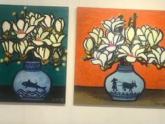 -东浩兰生上海世博展览馆