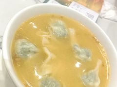 -欢乐海岸美食联盟