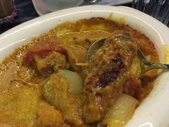 -亚利咖喱屋