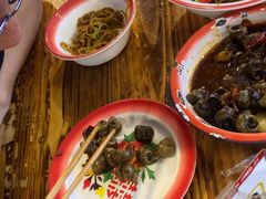 -冶建镜子·老南昌大排档·江西虾王(总店)