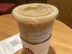 -COSTA COFFEE(天通苑华联店)