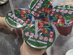 -邹胖哥好好吃餐馆(荔波美食街店)