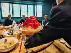 -江南韵·无锡太湖文化体验餐厅(凤凰天街店)