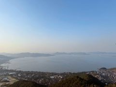 -东钱湖旅游度假区