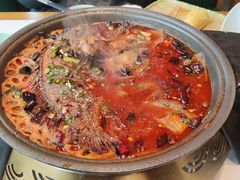 -饕然·民间川菜(龙泉店)