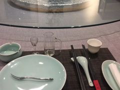 -稍可轩博物馆餐厅
