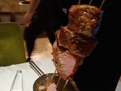 -戈拿旺巴西烤肉(崇文门店)