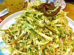 -亿牌牌东北烧烤(怀特店)