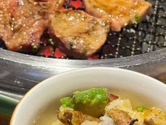 -丸藏和牛烧肉专门店(园区师惠坊店)