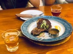 -秀儿家の小确幸花园西餐厅