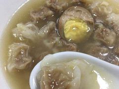 -盖邑扁食店