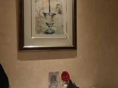 -波特曼西餐厅(南岗店)