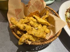 -川芙蓉·市井老川菜(长寿路店)