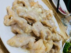 -老七饭馆(光荣道总店)