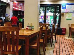 大堂-和记粉馆(湘春路店)