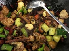 -银满斗(步行街总店)