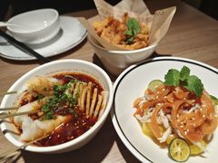 -新太二·鲜料川菜(东汇城店)