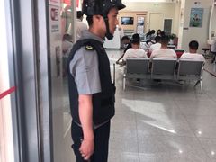-招商银行(北京亦庄支行)