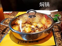 -黄记煌三汁焖锅(崇文门店)