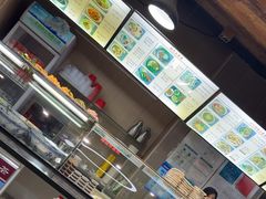 -陇上全荟兰州传统牛肉面(延吉路店)