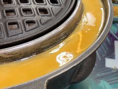 -牛犇烤肉(物资学院路店)
