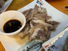 白切东山羊-裕华(南华东路店)