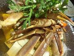 -蟹将军·松叶蟹和牛日料放题自助(K11店)