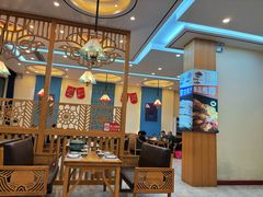 -哈啾嗨·蒙文化主题餐厅(京汉新城店)