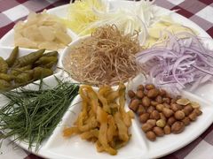 -吉源大排档·鱼生·海鲜(烧烤彩印厂店)