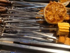 -忠义水浒烤肉(体育西路店)