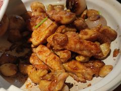 -旺顺阁鱼头泡饼(常营店)