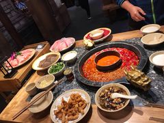 -蜀大侠火锅(寰球文化地标·总府店)