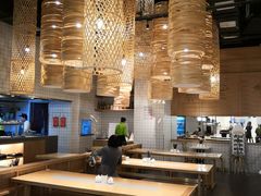 大堂-东园小馆(苏州中心店)