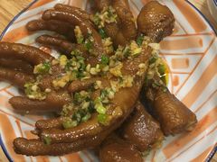 -常樂屋·常德米粉(青年路店)