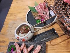 -黑牛の店·和牛烧肉(大悦城店)