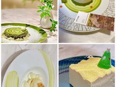 -théATRE 茶聚场(王府中環店)