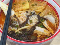 -柒小螺·螺蛳粉(利丰广场店)
