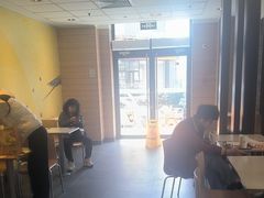 -麦当劳(漳州二路店)