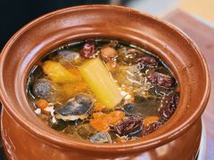 -民间瓦缸煨汤館(嵩山路店)