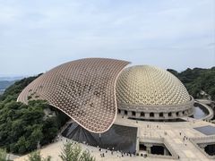 -牛首山文化旅游区