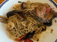 -天天鲜面馆(衡山路店)