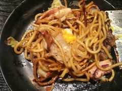 混合炒面-味乃家 本店