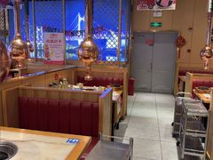 -韩宫宴和牛烤肉(宜兴八佰伴店)