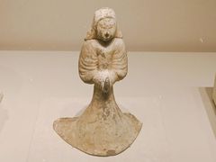 -陕西历史博物馆