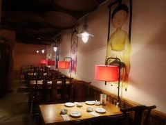 -鱼食饭稻·苏浙土菜17年老馆子(平江路店)